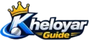 kheloyar.guide logo